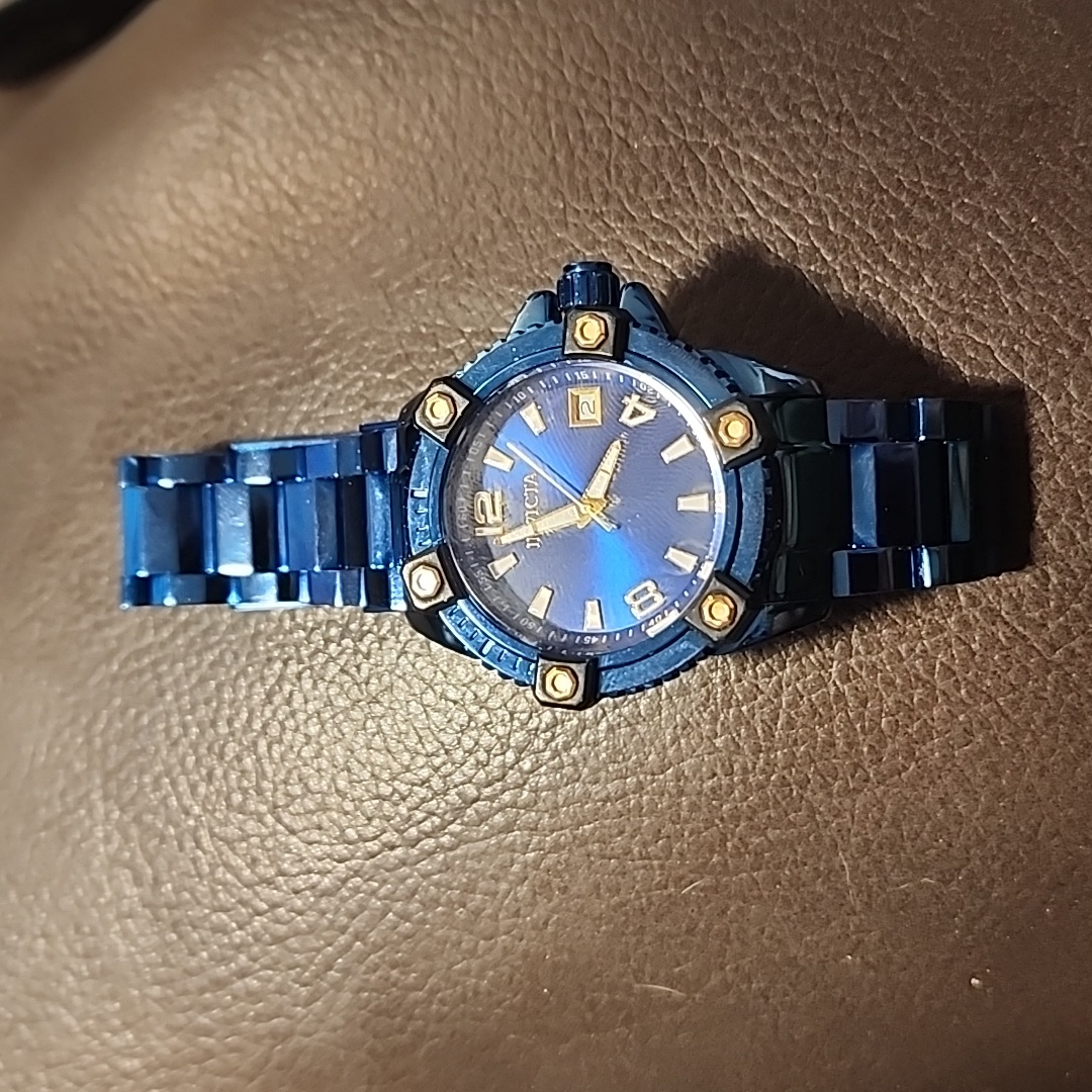 Invicta Pro Diver Womens Watch